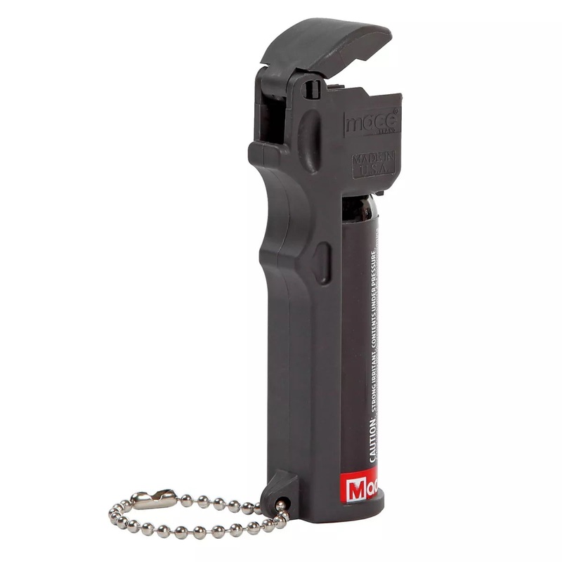 Mace Personal Model Pepper Spray – Black