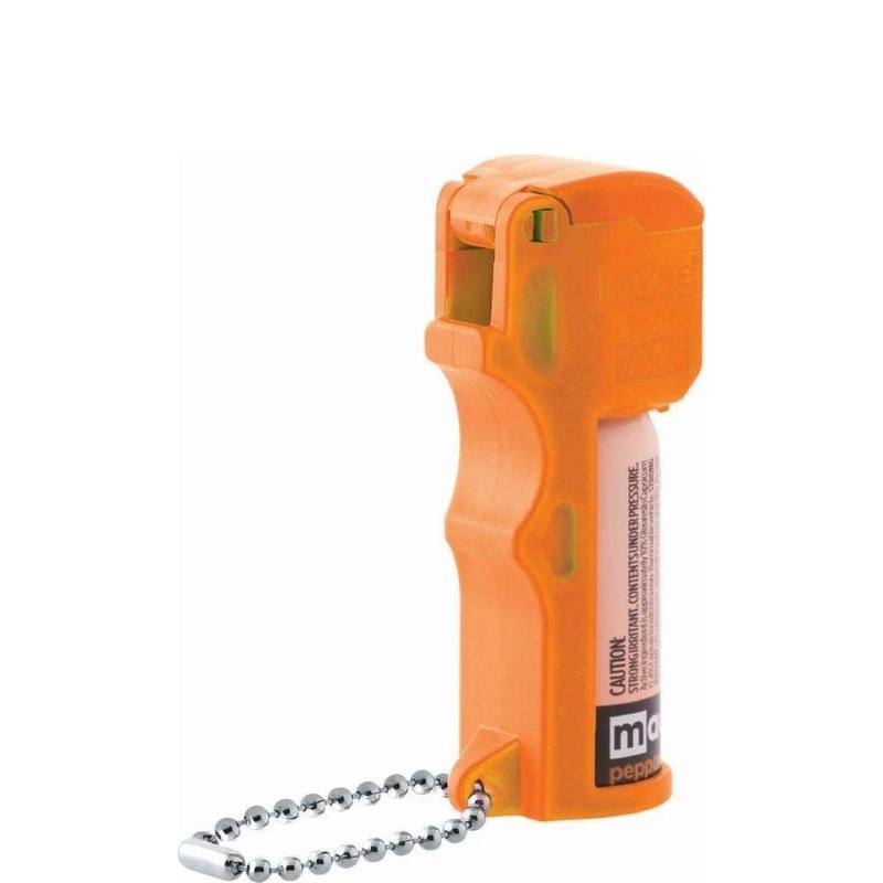 Mace Pocket Pepper Spray – Orange