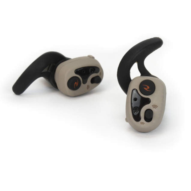 Radians Vertex Nano Wireless Elecrtonic Earbuds