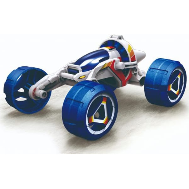 Teach Tech Beach Runner