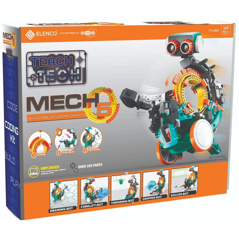 Teach Tech Mech-5