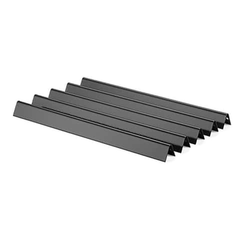 Weber Porcelain Coated Steel Flavorizer Bar 21.5 x 1.7 For Spirit 200/500