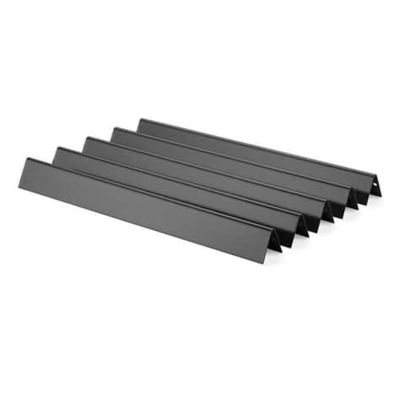 Weber Porcelain Coated Steel Flavorizer Bar 22.5 x 2.3 For Spirit 300/700, Weber 9