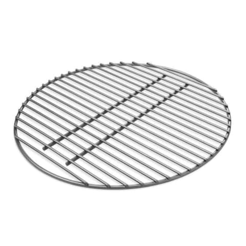 Weber Steel Charcoal Grate For 22 Weber Charcoal Grills