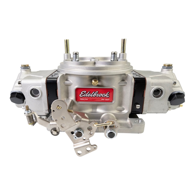 Edelbrock 1307 – VRS-4150 Race & Performance Carburetor