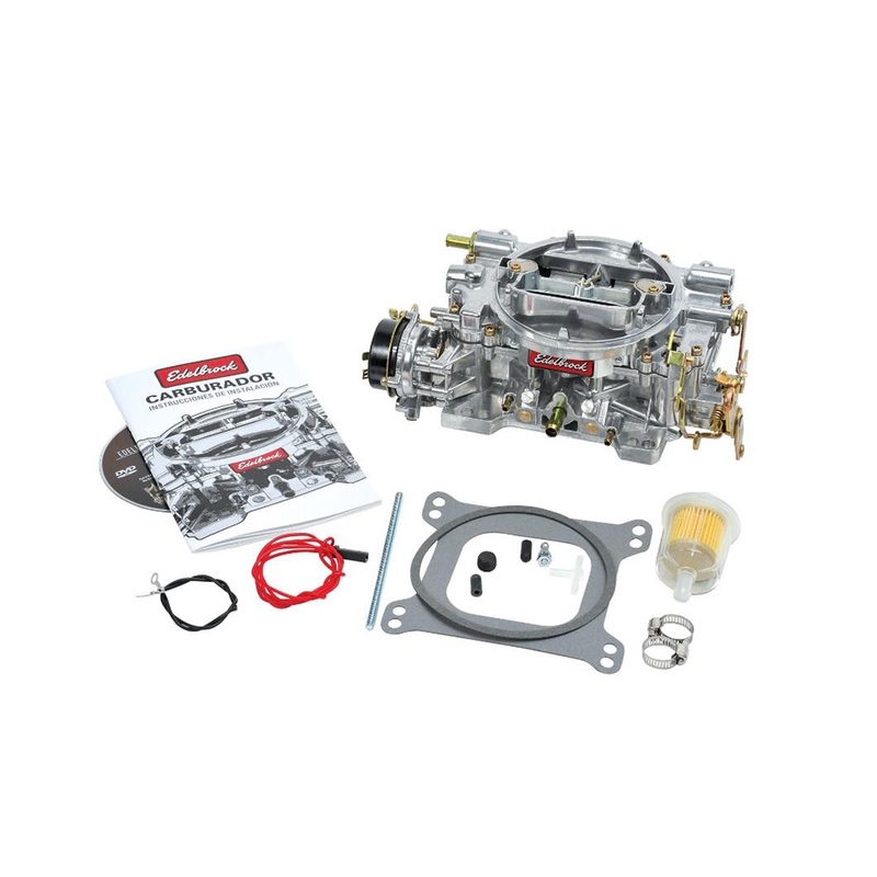 Edelbrock Performer Carburetors 1406