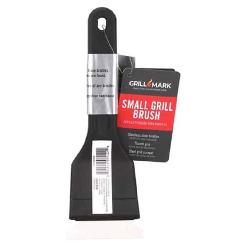 Grill Mark Grill Brush – Small