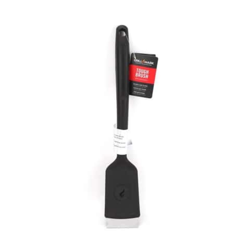 Grill Mark Tough Grill Brush