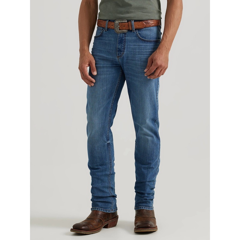 Wrangler 40X34 20X Slim Fit Straight Leg Jeans – Lakeway