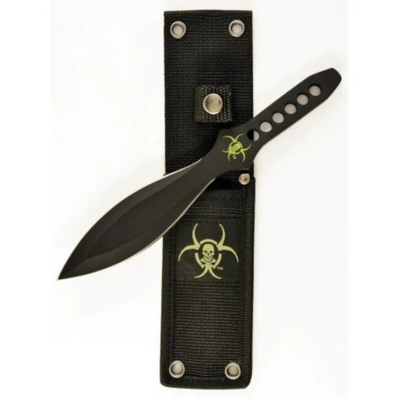 Ruko End of Days Throwing Knife