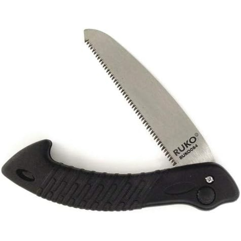 Ruko RUK0084-CS M65 Spring Steel Folding Blade Saw