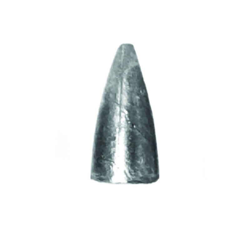 Eagle Claw Worm Weight Sinker 3/16