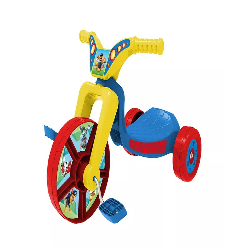 Paw Patrol Fly Wheels Ride-On