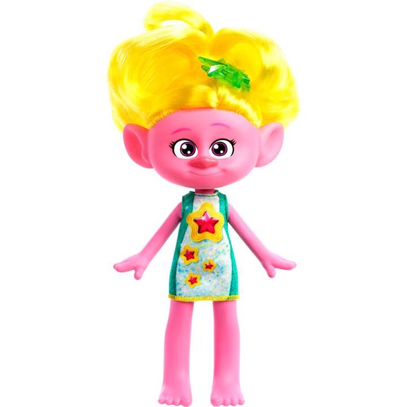 Trolls Trendsettin’ Viva Fashion Doll
