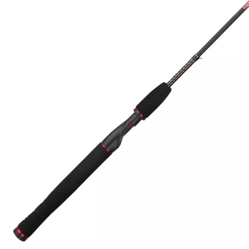 Uglystik 5’6 GX2 Spinning Rod