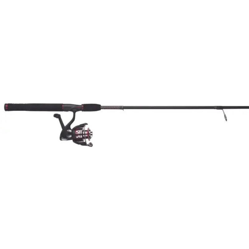 Uglystik GX2 5′ Spinning Combo