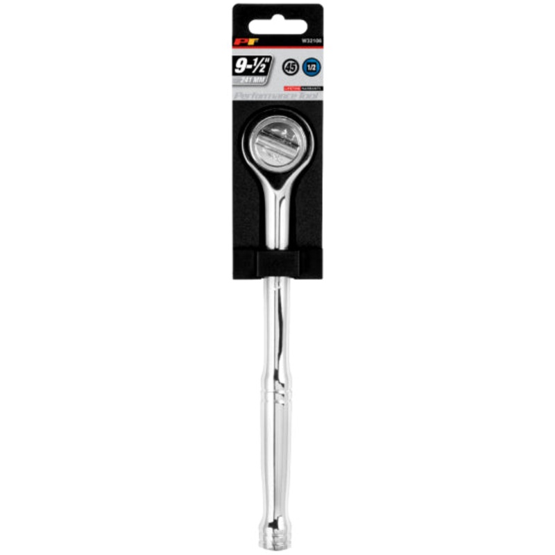 1/2 in. Round Head Ratchet