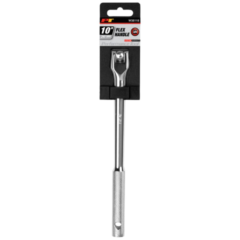 3/8 in. Dr. 10 in. Flex Handle