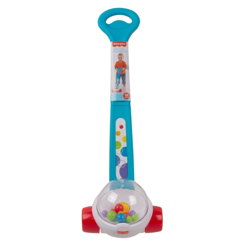 Fisher-Price Corn Popper Baby And Toddler Toy