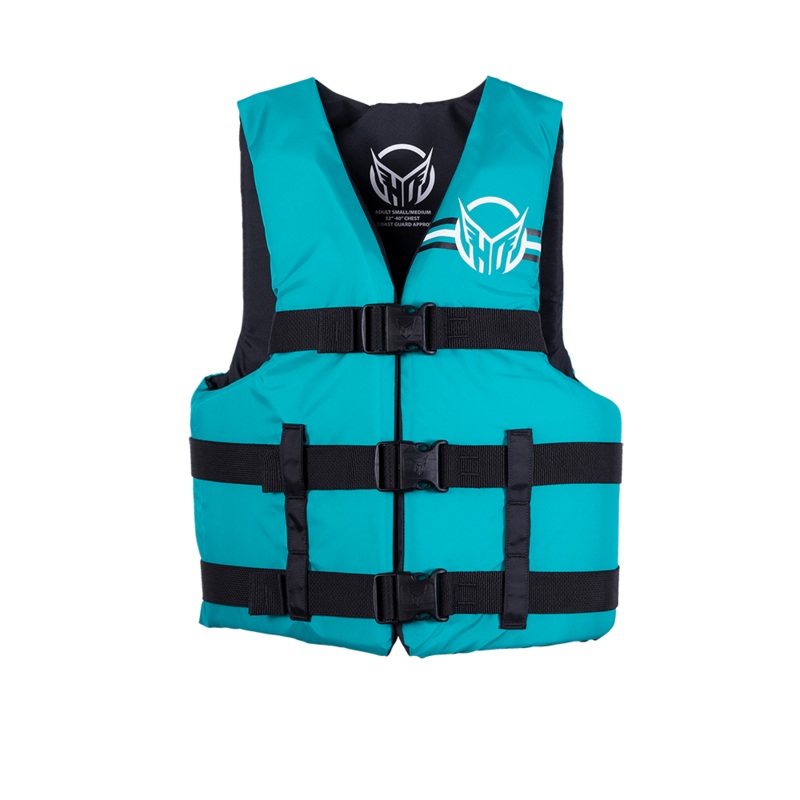 HO Womens Universal HRM Vest L/xl
