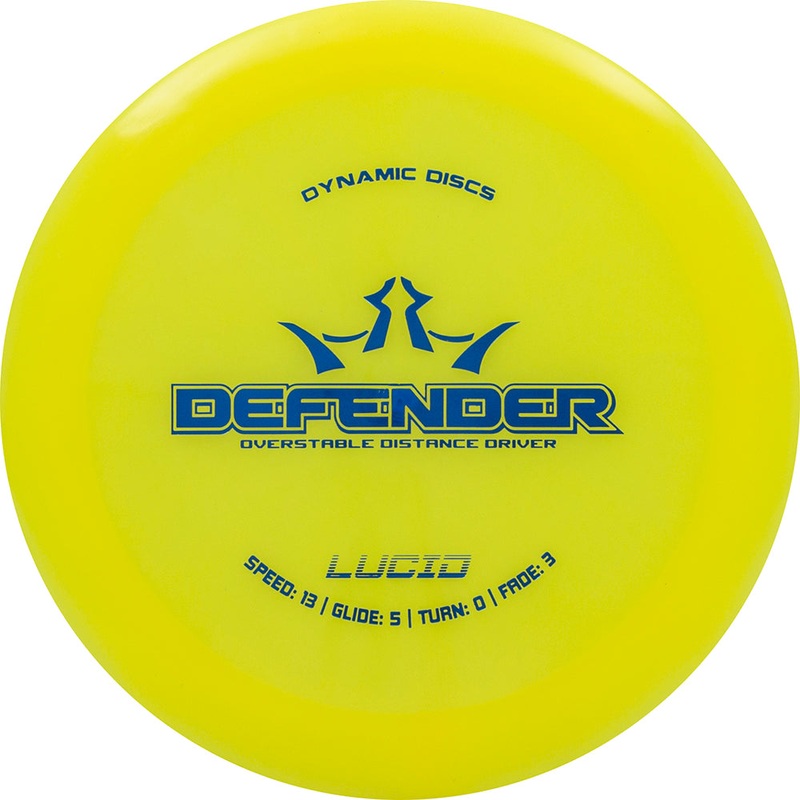 Innova Dynamic Defender Lucid
