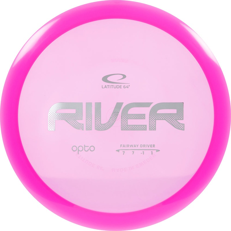 Latitude 64 Opto River