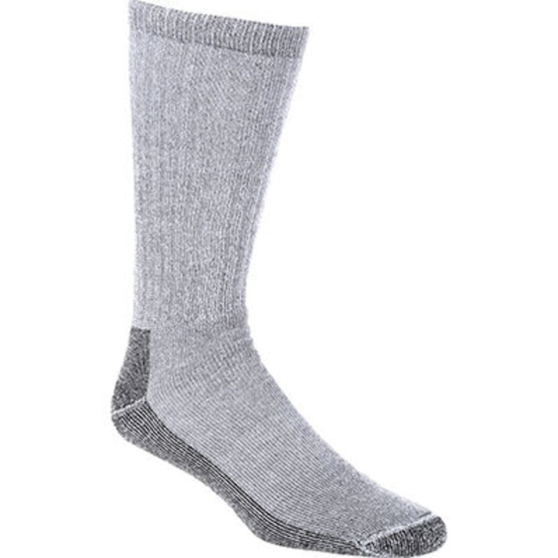 Men’s Merino Wool Work Sock
