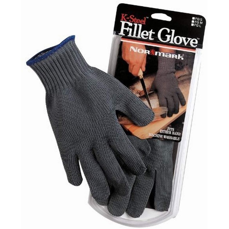 Rapala Fillet Gloves Size L