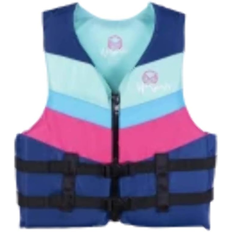 HO Sports Womens Infinite HRM Vest Navy L