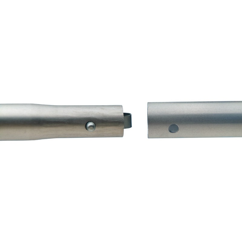 USA Handy Tools 5 ft. L Roof Rake Extension