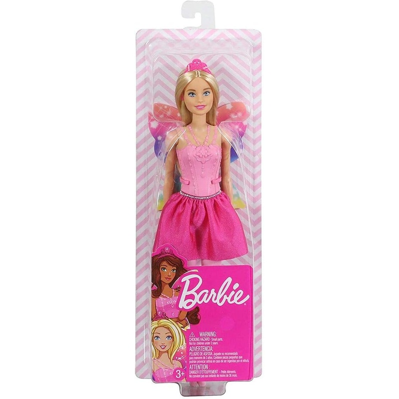 Barbie Dreamtopia Fairy Assorted