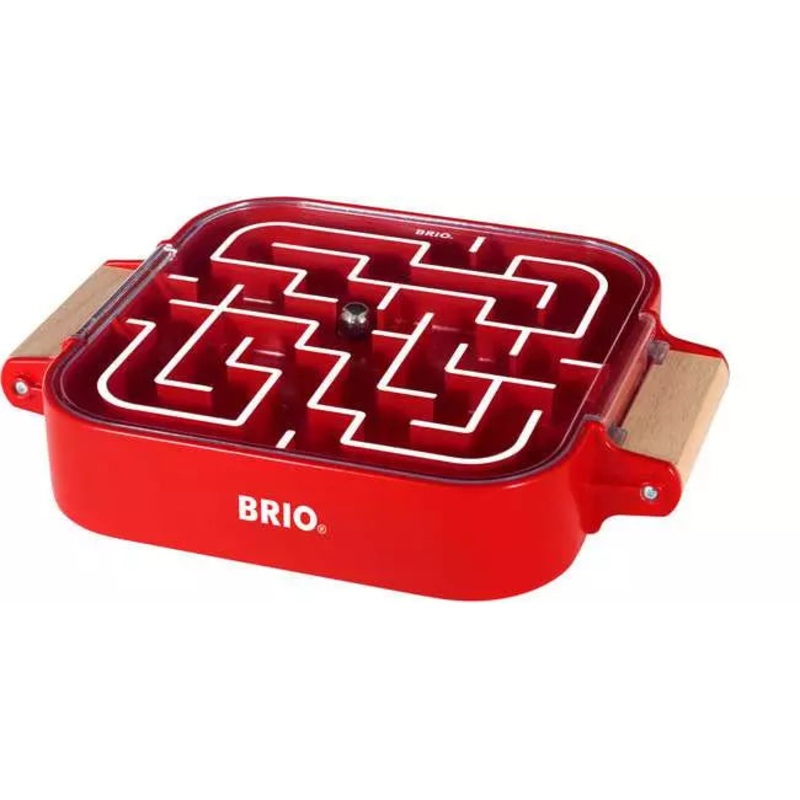 BRIO Take-along Labyrinth