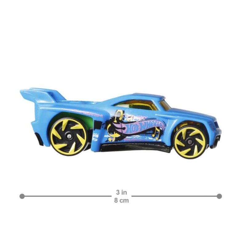 Hot Wheels Super Rigs Assorted