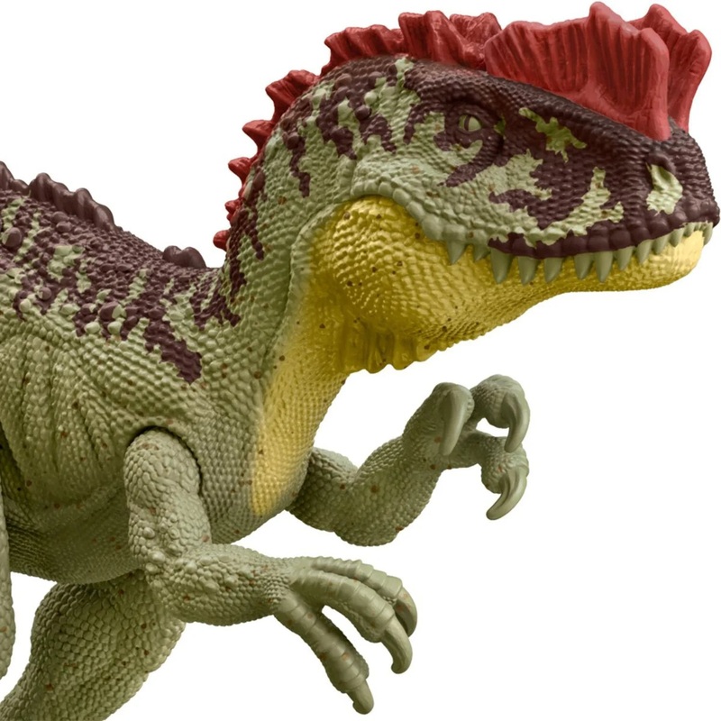 Jurassic World Large Dinosaur Figures Assorted