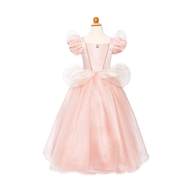 Antique Princess Gown – Size 5-6