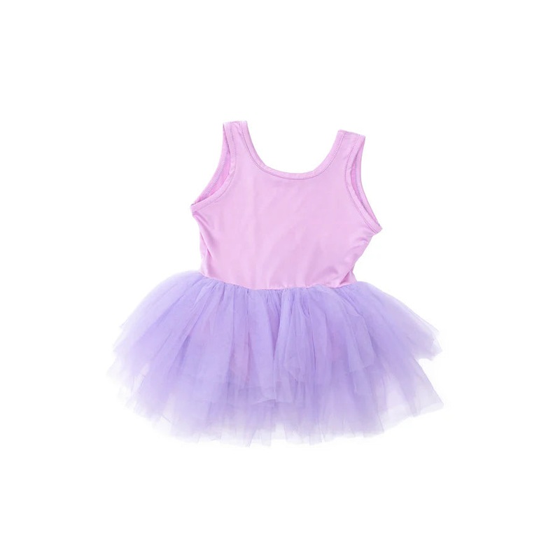 Ballet Tutu Dress – Size 3-4