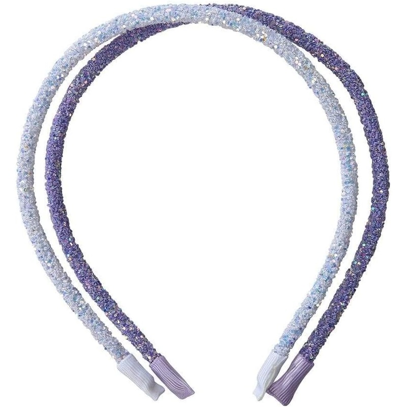 Blissful Crystal Headband