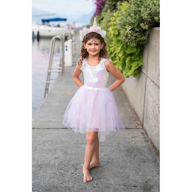 Dreamy Unicorn Dress