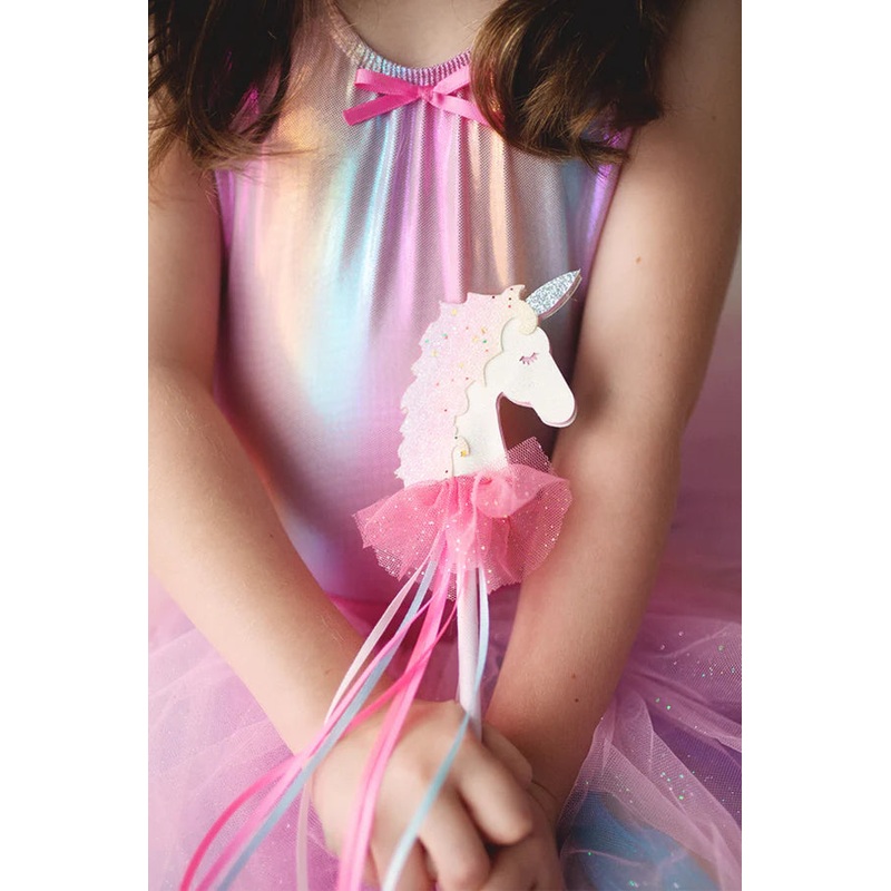 Fanciful Unicorn Wand