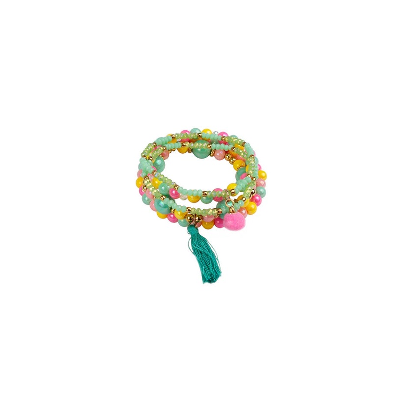 Mango Tango Bracelet