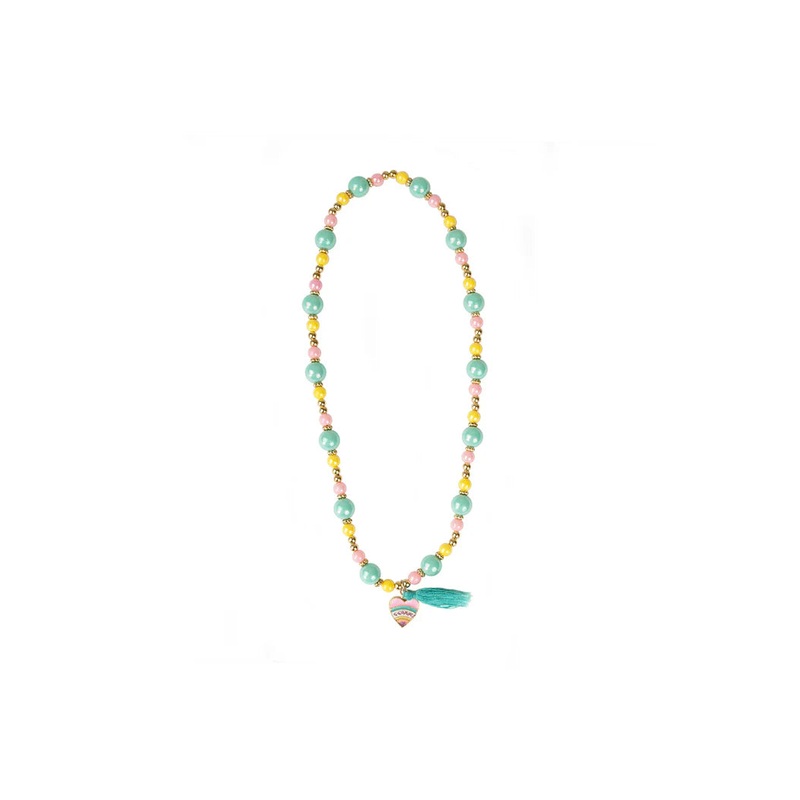 Mango Tango Necklace