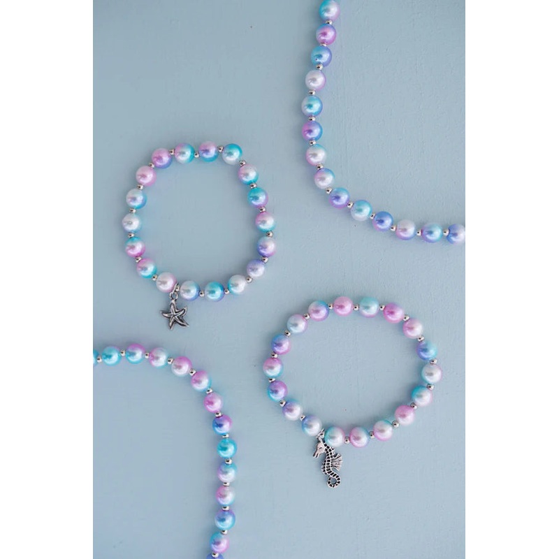 Mermaid Mist Bracelets