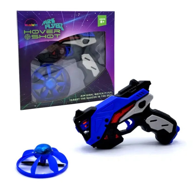 Mini Flyer – Hover Shot