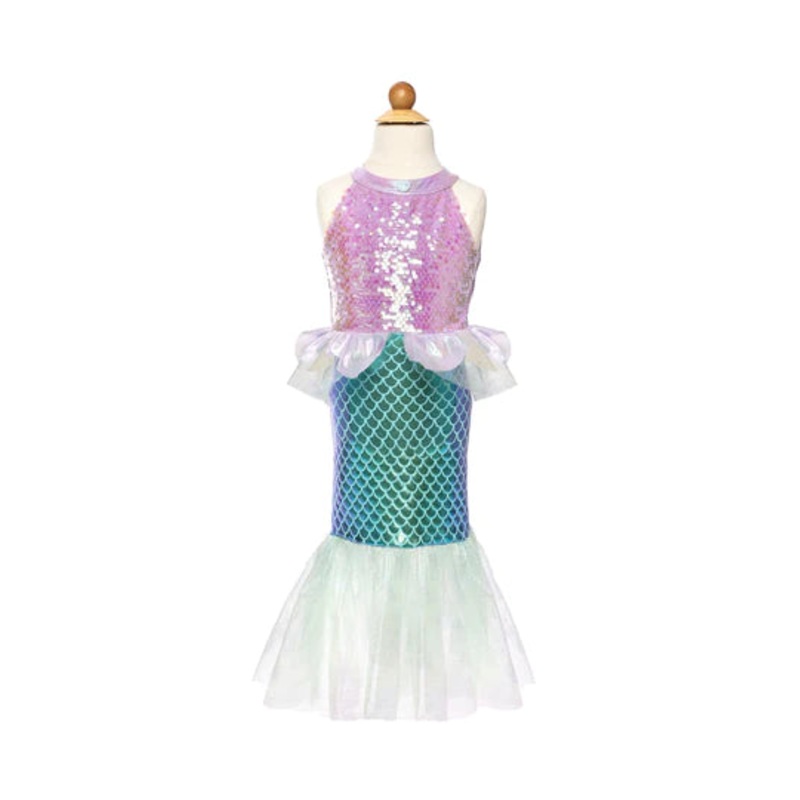 Misty Mermaid Dress – Size 3-4