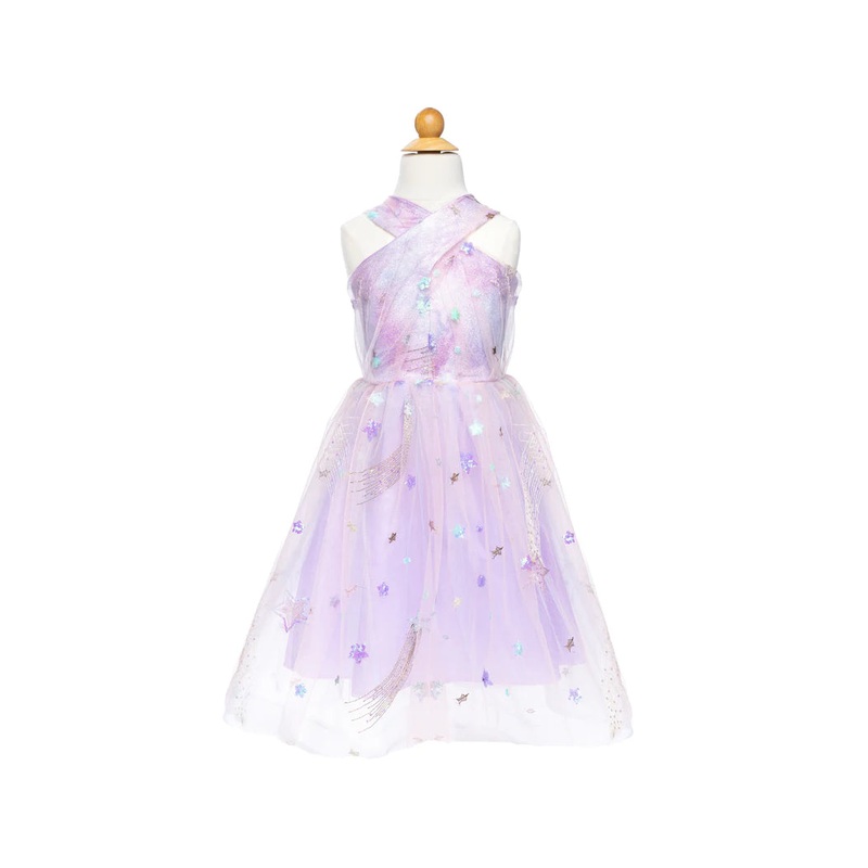 Ombre Eras Dress – Size 3-4