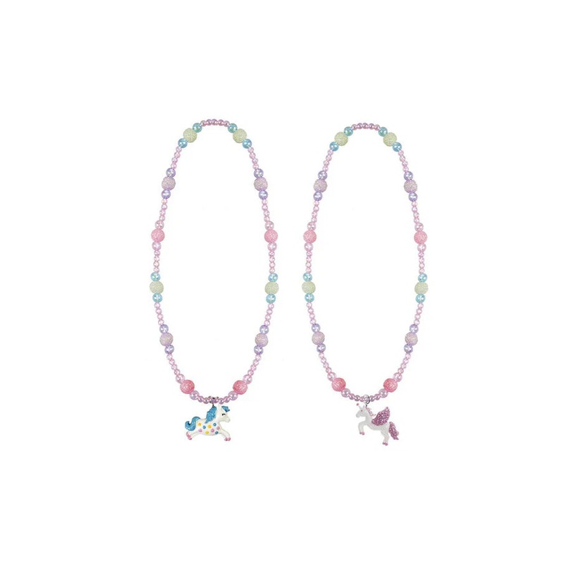 Prancing Pony Necklaces