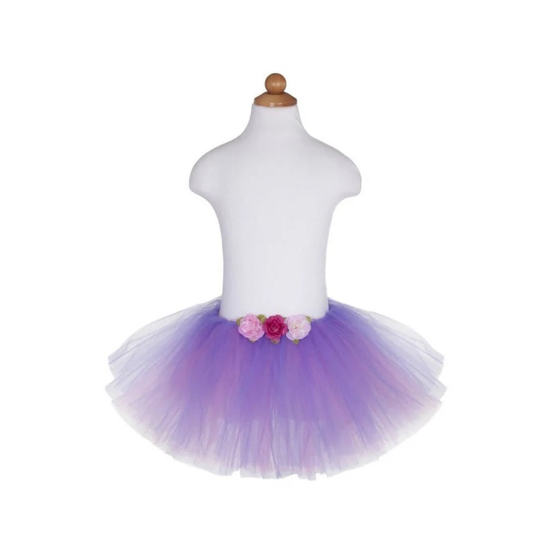 Rose Tutus