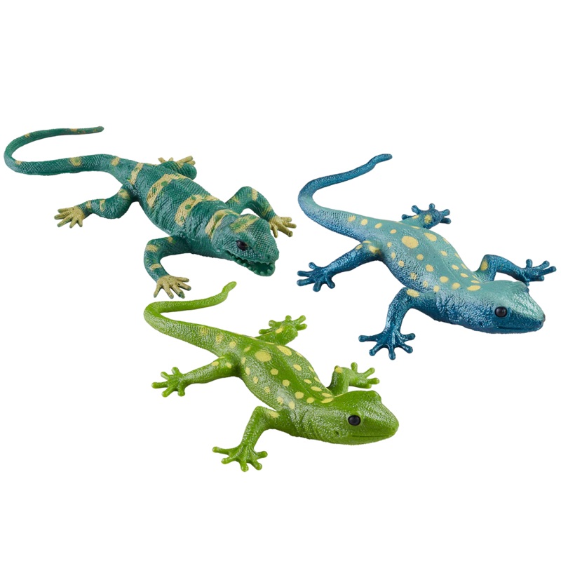 Toysmith Lizard Squishimal