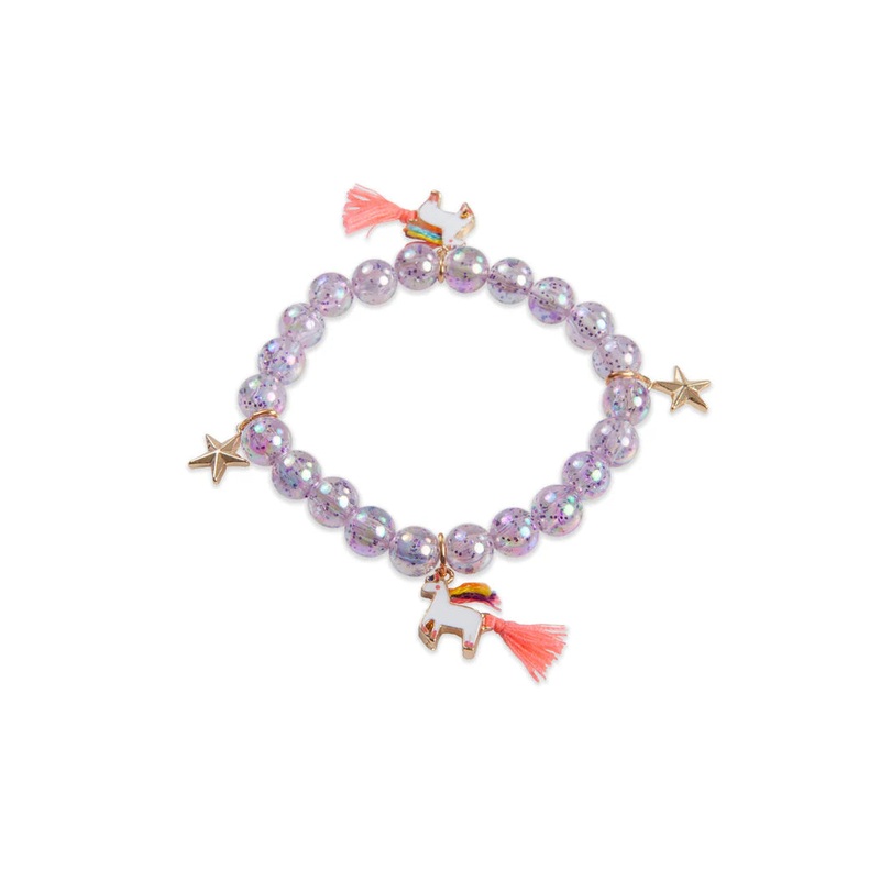 Unicorn Star Bracelet