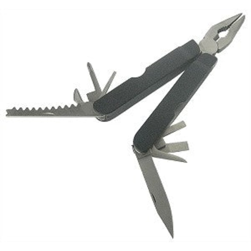 12-Function Multi-Tool